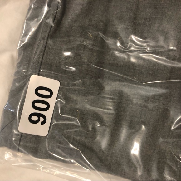 Patagonia organic cotton gray button down shirt EUC 900 - Picture 4 of 5